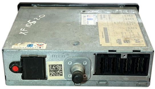 DAF - Ersatzteile: das Bild 2 DAF - Ersatzteile: das Bild 2