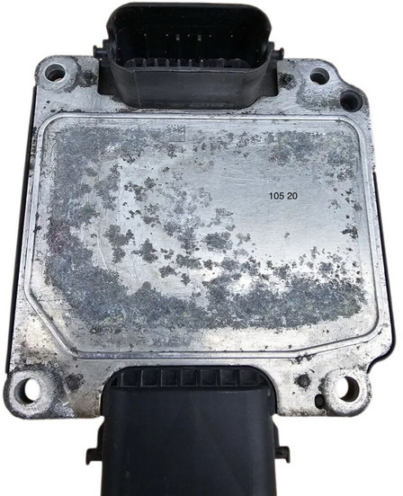 DAF - Ersatzteile: das Bild 2 DAF - Ersatzteile: das Bild 2