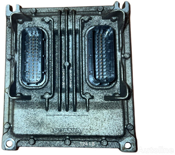 Scania CMS1 - Ersatzteile: das Bild 2 Scania CMS1 - Ersatzteile: das Bild 2