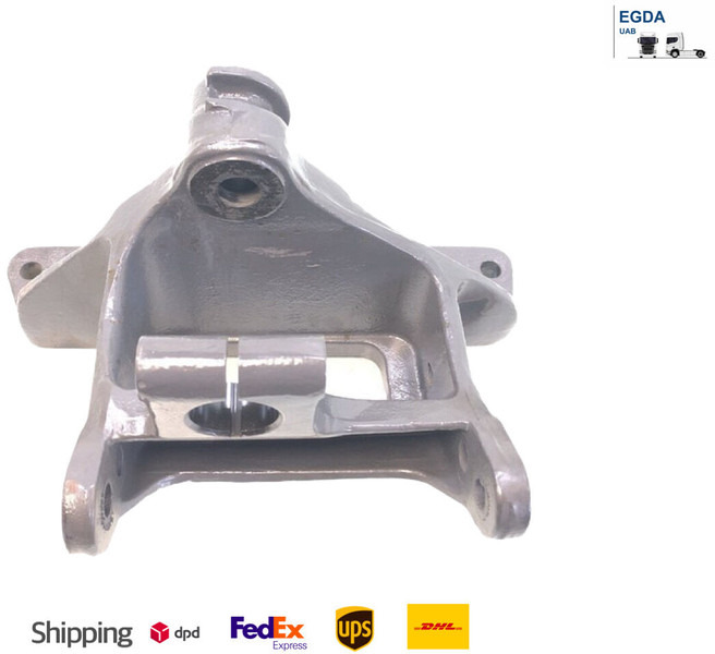 Volvo FH5/Aero - Ersatzteile: das Bild 1 Volvo FH5/Aero - Ersatzteile: das Bild 1