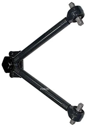 Volvo FH5/Aero - Ersatzteile: das Bild 2 Volvo FH5/Aero - Ersatzteile: das Bild 2