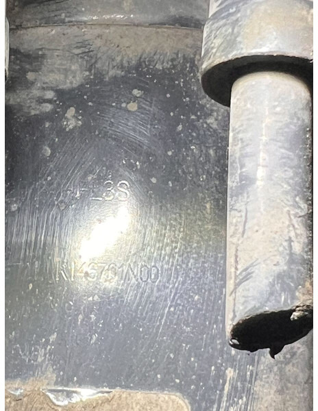 Iveco S-WAY - Bremsteile: das Bild 4 Iveco S-WAY - Bremsteile: das Bild 4