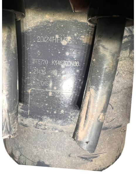 Iveco S-WAY - Bremsteile: das Bild 4 Iveco S-WAY - Bremsteile: das Bild 4