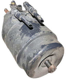 Iveco S-WAY - Bremsteile: das Bild 3 Iveco S-WAY - Bremsteile: das Bild 3