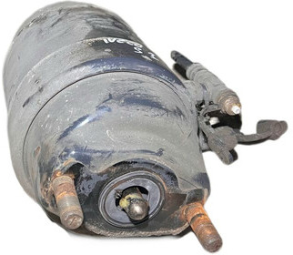 Iveco S-WAY - Bremsteile: das Bild 2 Iveco S-WAY - Bremsteile: das Bild 2