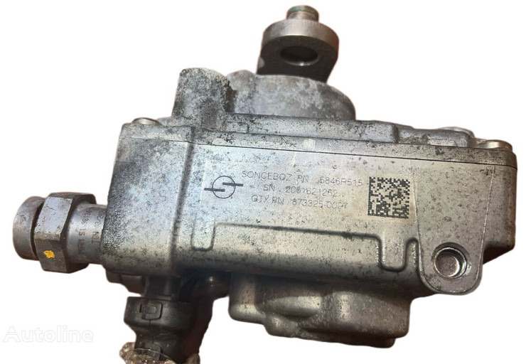 MAN 2022 - Sensor: das Bild 2 MAN 2022 - Sensor: das Bild 2