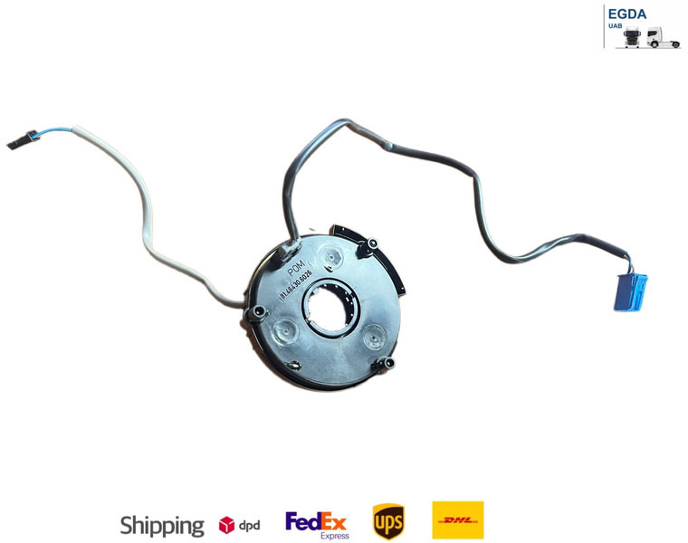 MAN 81464306026 - Federung: das Bild 1 MAN 81464306026 - Federung: das Bild 1