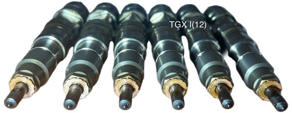 MAN Euro 6 - Kraftstofffilter: das Bild 2 MAN Euro 6 - Kraftstofffilter: das Bild 2