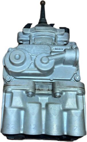 MAN - Bremsteile: das Bild 5 MAN - Bremsteile: das Bild 5