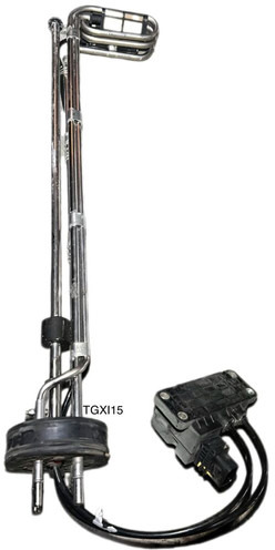 MAN - Sensor: das Bild 2 MAN - Sensor: das Bild 2