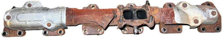 MAN - Motor und Teile: das Bild 2 MAN - Motor und Teile: das Bild 2