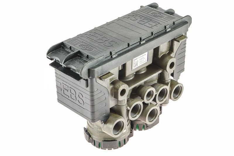 MAN - Bremsteile: das Bild 1 MAN - Bremsteile: das Bild 1