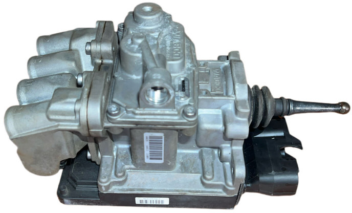 MAN - Bremsteile: das Bild 2 MAN - Bremsteile: das Bild 2