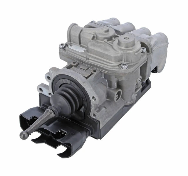 MAN - Bremsteile: das Bild 3 MAN - Bremsteile: das Bild 3