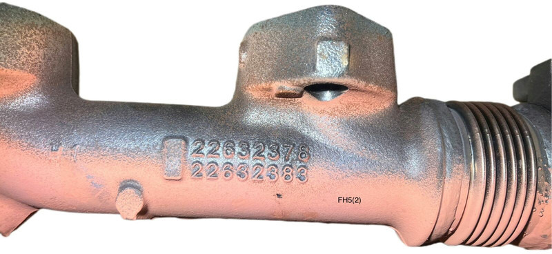 MAN MAN - Motor und Teile: das Bild 5 MAN MAN - Motor und Teile: das Bild 5