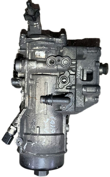 Mercedes-Benz - Kraftstofffilter: das Bild 3 Mercedes-Benz - Kraftstofffilter: das Bild 3