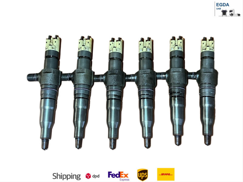 Mercedes-Benz - Kraftstofffilter: das Bild 1 Mercedes-Benz - Kraftstofffilter: das Bild 1