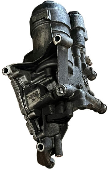 Mercedes-Benz - Kraftstofffilter: das Bild 2 Mercedes-Benz - Kraftstofffilter: das Bild 2