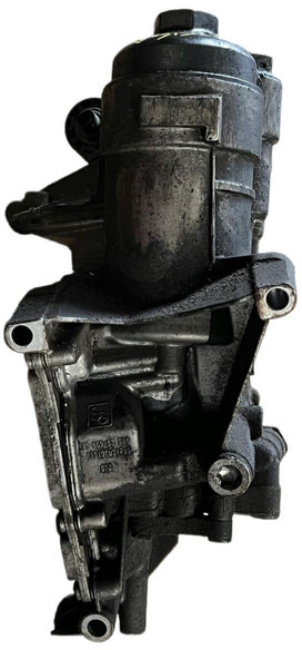 Mercedes-Benz - Kraftstofffilter: das Bild 3 Mercedes-Benz - Kraftstofffilter: das Bild 3