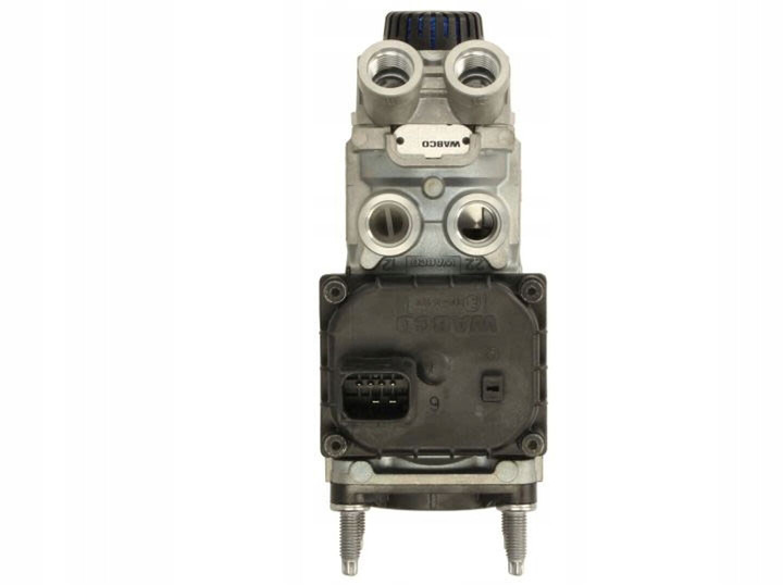 Mercedes-Benz MP5 - Bremsteile: das Bild 3 Mercedes-Benz MP5 - Bremsteile: das Bild 3