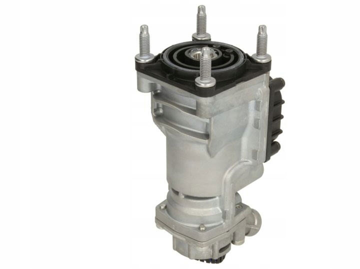 Mercedes-Benz MP5 - Bremsteile: das Bild 2 Mercedes-Benz MP5 - Bremsteile: das Bild 2