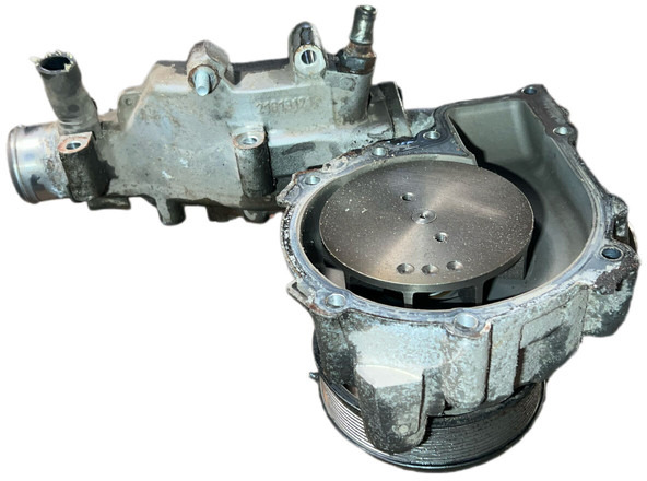 Renault D1 euro 6 - Lenkpumpe: das Bild 3 Renault D1 euro 6 - Lenkpumpe: das Bild 3