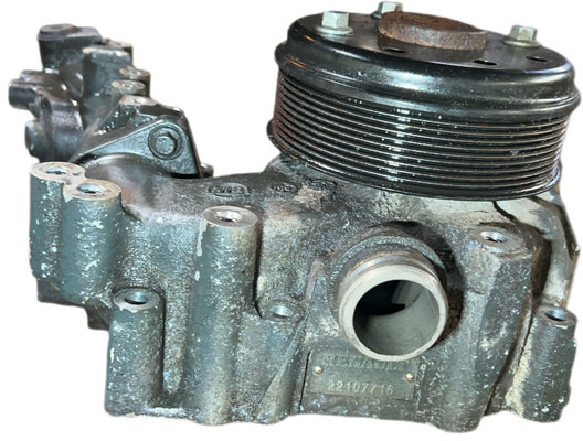 Renault D1 euro 6 - Lenkpumpe: das Bild 2 Renault D1 euro 6 - Lenkpumpe: das Bild 2