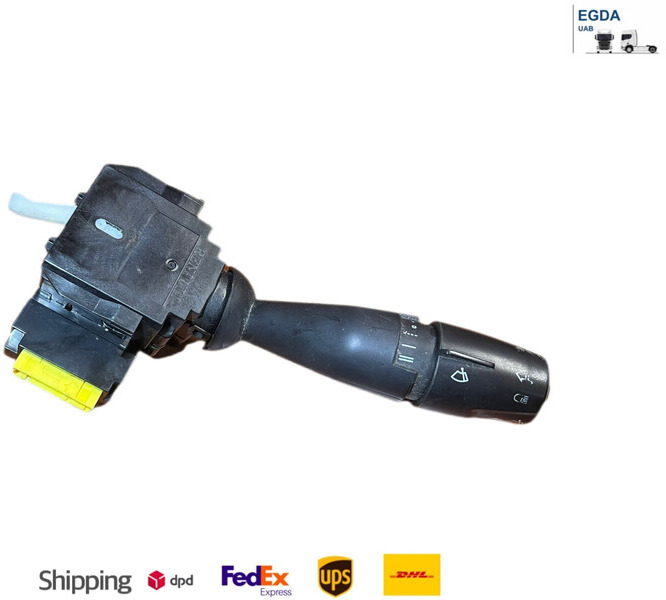 Renault - Relais: das Bild 1 Renault - Relais: das Bild 1