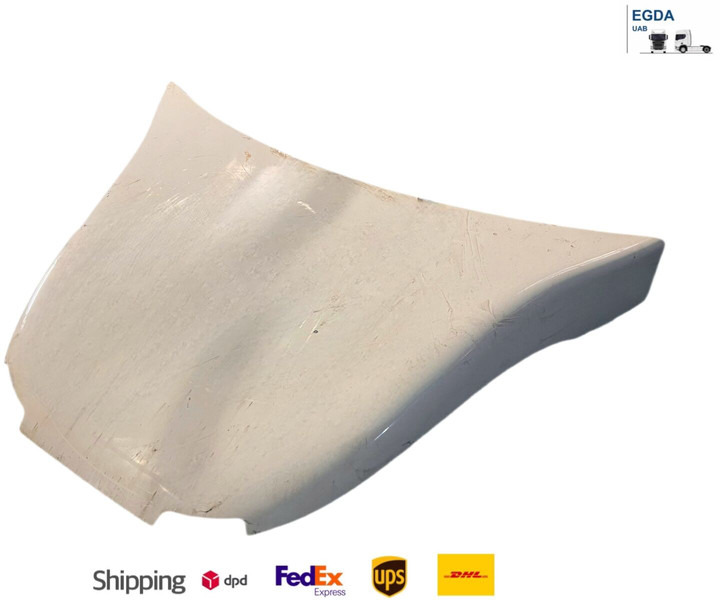 Renault - Aeropack/ Spoiler: das Bild 1 Renault - Aeropack/ Spoiler: das Bild 1