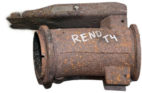 Renault - Bremsteile: das Bild 3 Renault - Bremsteile: das Bild 3