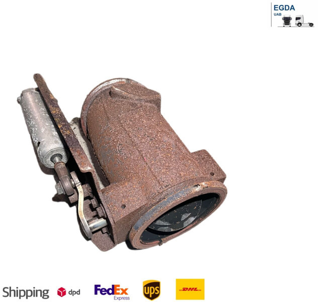 Renault - Bremsteile: das Bild 1 Renault - Bremsteile: das Bild 1