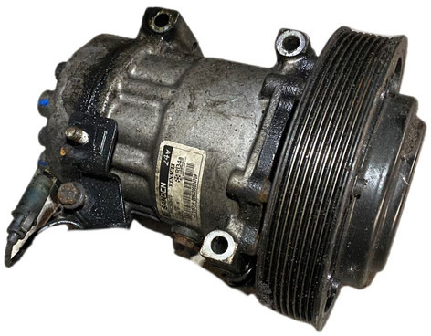 Renault - Klimakompressor: das Bild 2 Renault - Klimakompressor: das Bild 2