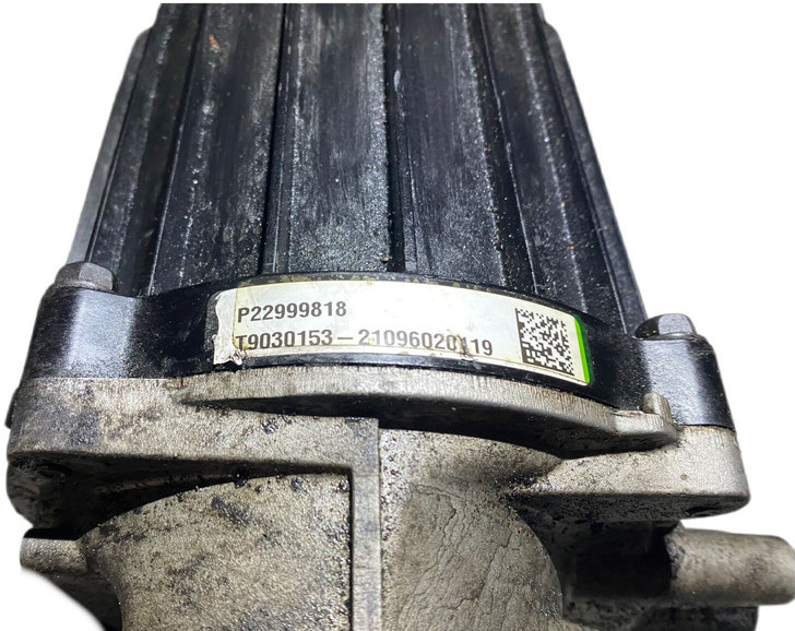 Renault - Ölfilter: das Bild 4 Renault - Ölfilter: das Bild 4