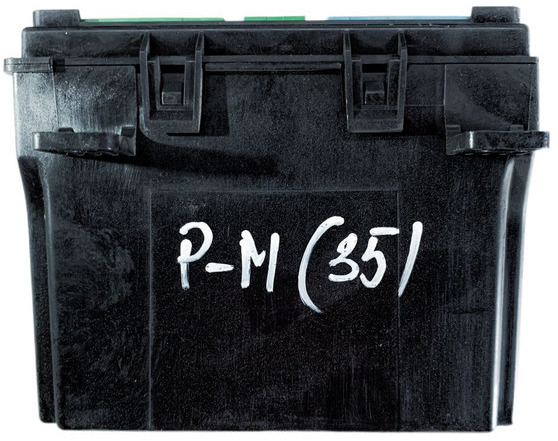 Renault PREMIUM - Steuergerät: das Bild 2 Renault PREMIUM - Steuergerät: das Bild 2