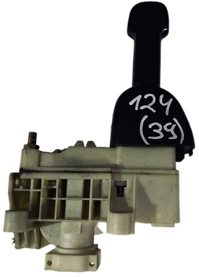 Scania 124 - Bremsteile: das Bild 1 Scania 124 - Bremsteile: das Bild 1