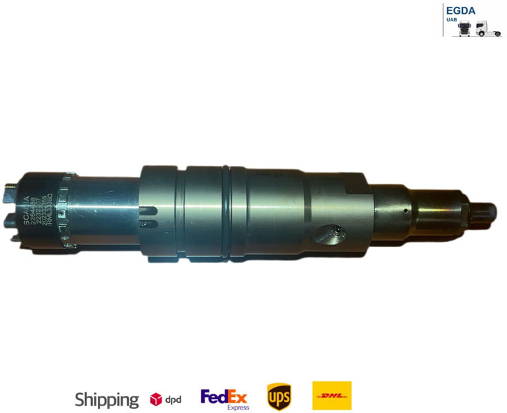 Scania 2022 6 injectors - Kraftstofffilter: das Bild 1 Scania 2022 6 injectors - Kraftstofffilter: das Bild 1