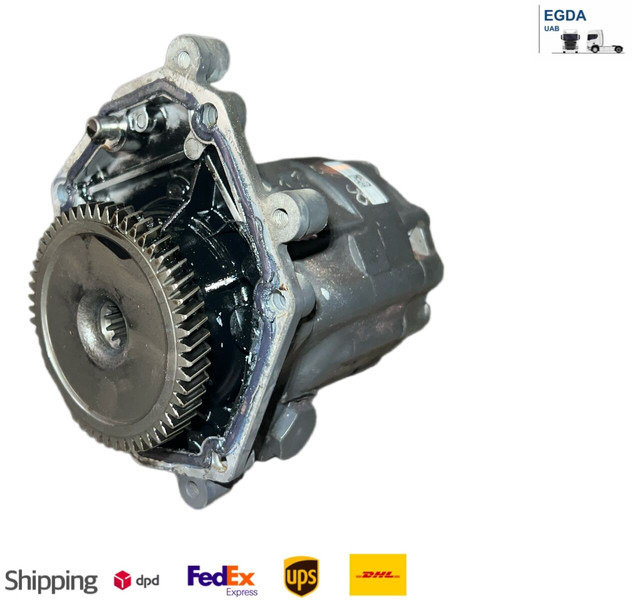 Scania 2022 - Lenkpumpe: das Bild 1 Scania 2022 - Lenkpumpe: das Bild 1