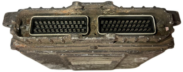 Scania BOSCH - Steuergerät: das Bild 2 Scania BOSCH - Steuergerät: das Bild 2