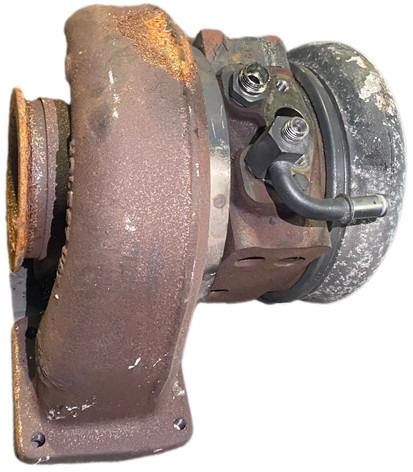 Scania Holset HE400VG-2066709 - Turbolader: das Bild 3 Scania Holset HE400VG-2066709 - Turbolader: das Bild 3