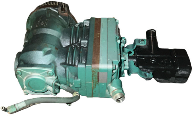 Volvo 2022 - Motor und Teile: das Bild 3 Volvo 2022 - Motor und Teile: das Bild 3