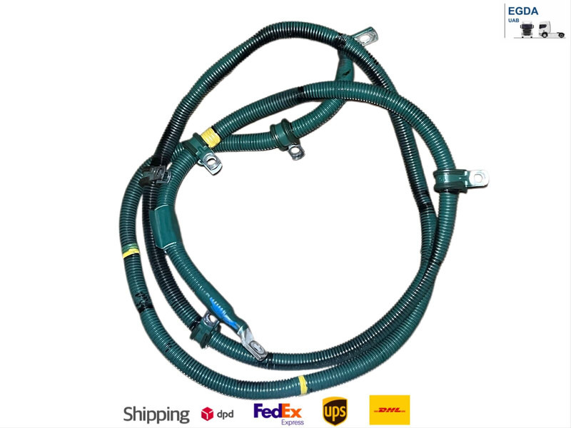 Volvo - Bremsteile: das Bild 1 Volvo - Bremsteile: das Bild 1