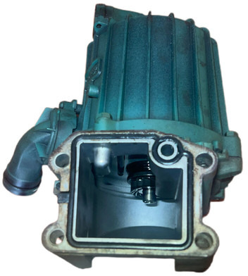 Volvo - Ölfilter: das Bild 3 Volvo - Ölfilter: das Bild 3