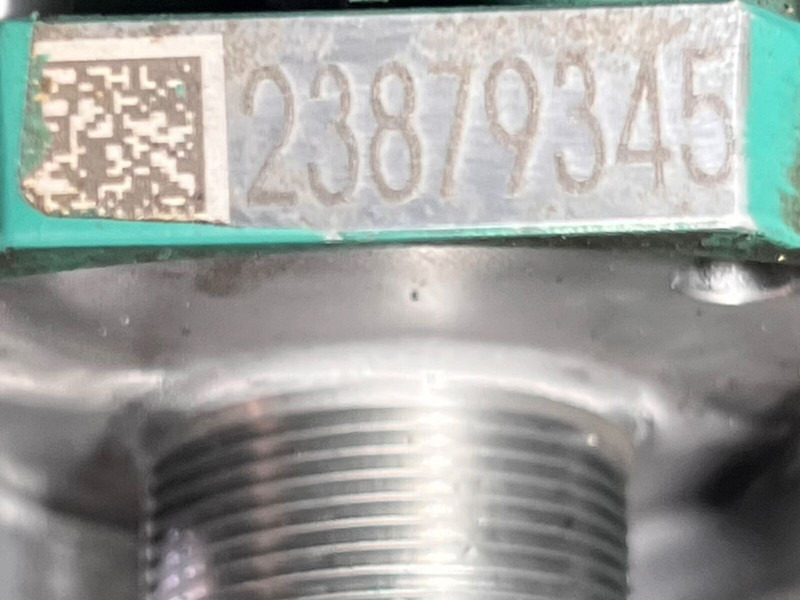 Volvo - Kraftstofffilter: das Bild 3 Volvo - Kraftstofffilter: das Bild 3