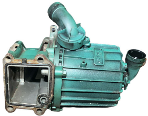 Volvo - Ölfilter: das Bild 5 Volvo - Ölfilter: das Bild 5