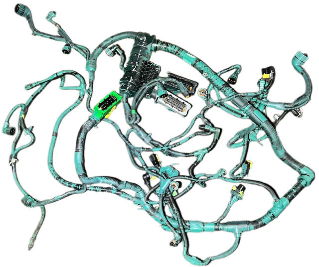 Volvo - Kabel/ Kabelbaum: das Bild 2 Volvo - Kabel/ Kabelbaum: das Bild 2