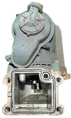 Volvo - Ölfilter: das Bild 3 Volvo - Ölfilter: das Bild 3