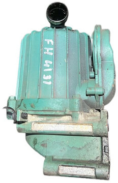 Volvo - Ölfilter: das Bild 2 Volvo - Ölfilter: das Bild 2