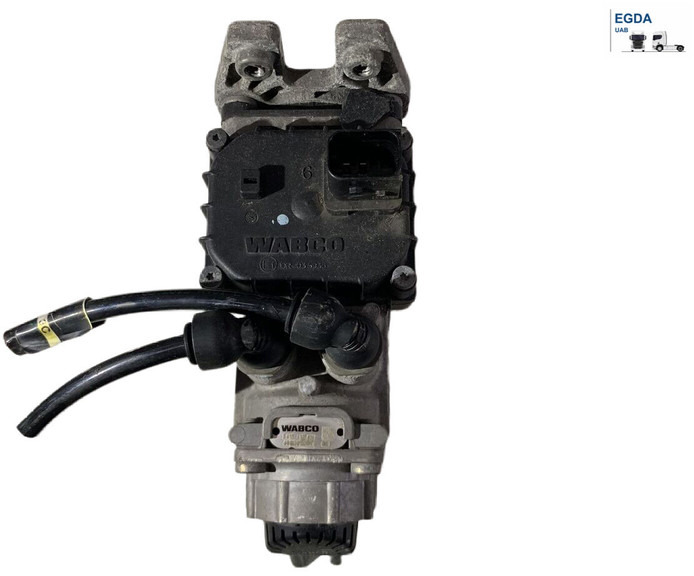 Wabco LF 6 - Ventil: das Bild 1 Wabco LF 6 - Ventil: das Bild 1
