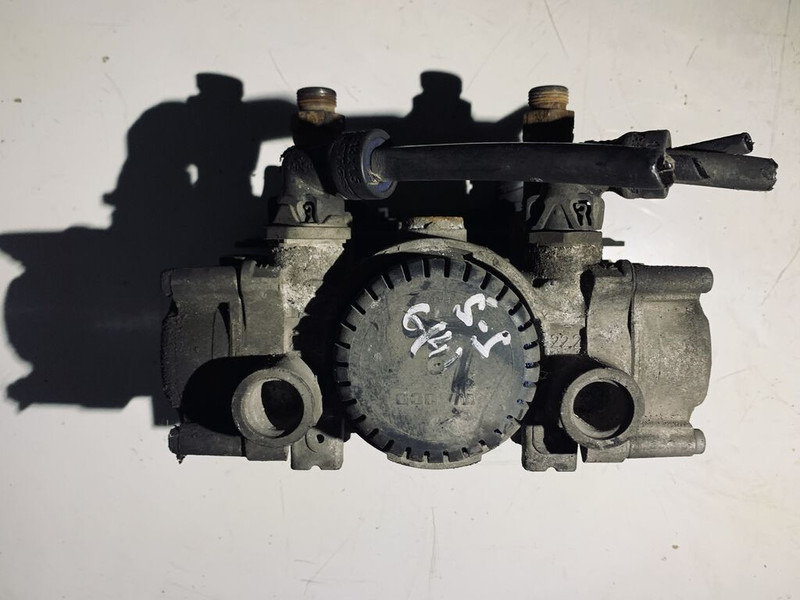 Wabco STRALIS 6 - Bremsteile: das Bild 4 Wabco STRALIS 6 - Bremsteile: das Bild 4