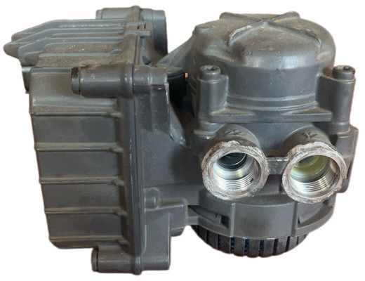 Wabco XG 480 FT - Bremsteile: das Bild 3 Wabco XG 480 FT - Bremsteile: das Bild 3